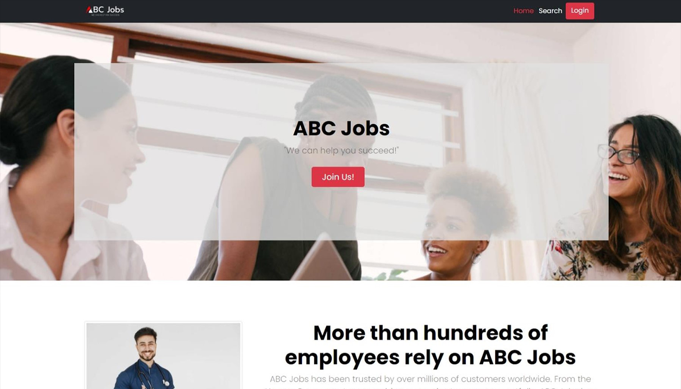 ABC Jobs