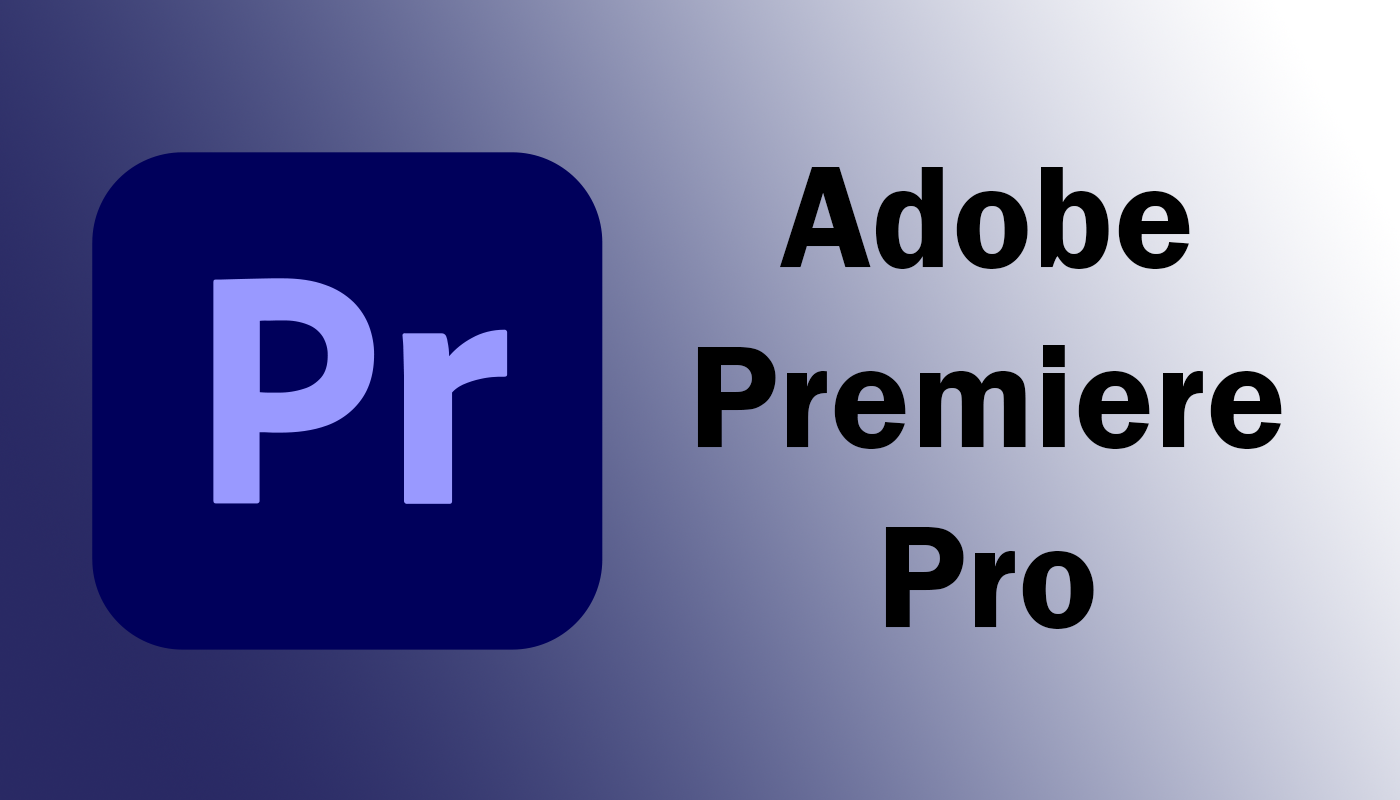 Premiere Pro