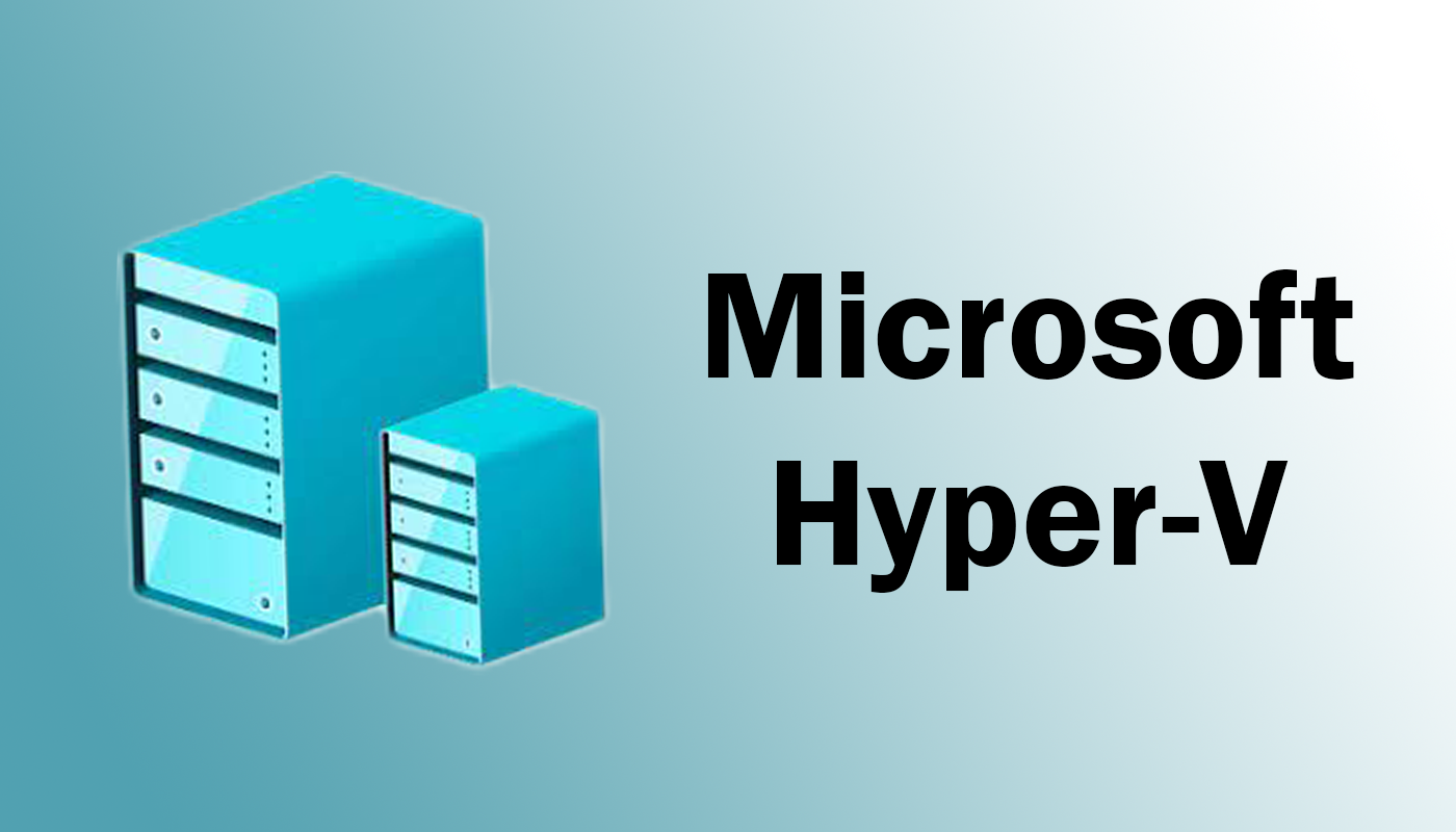Hyper-V