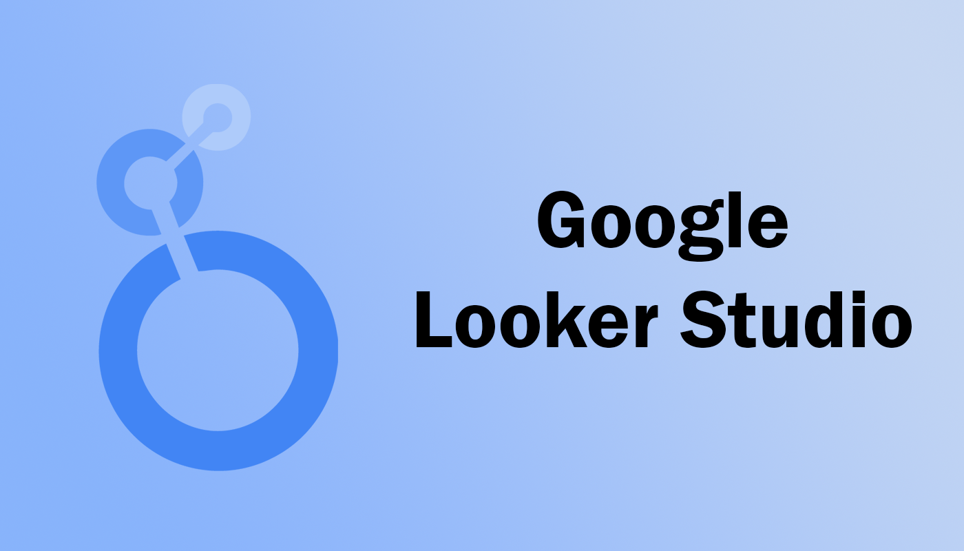 Looker Studio