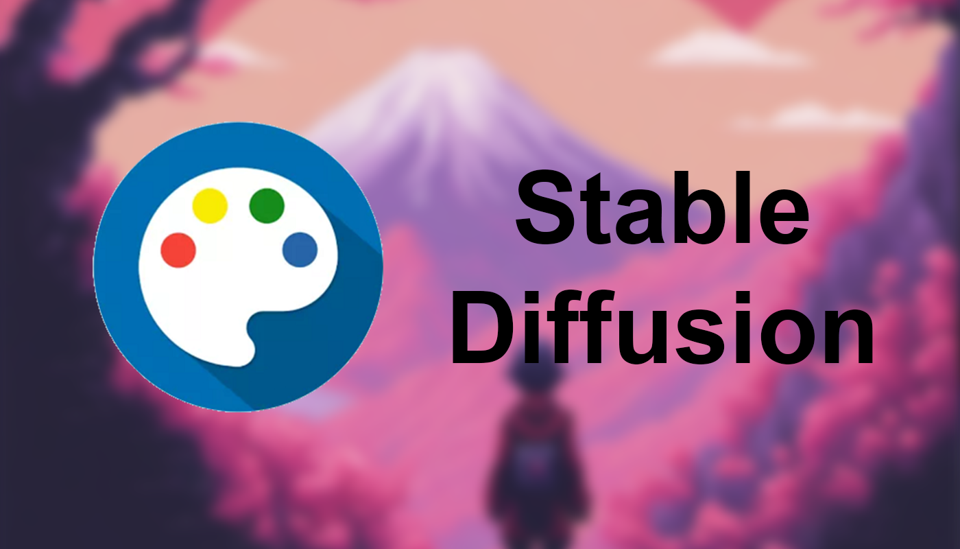 Stable Diffusion